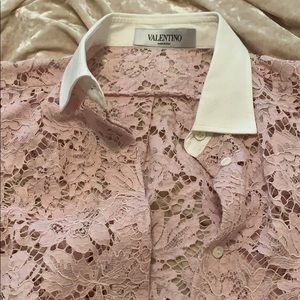 Valentino blouse